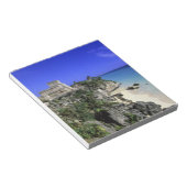 Tulum, Mexico Notitieblok (Schuin)