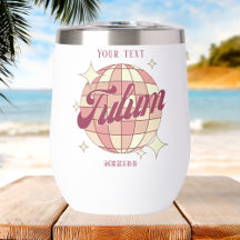 Tulum Mexique boisson souvenir