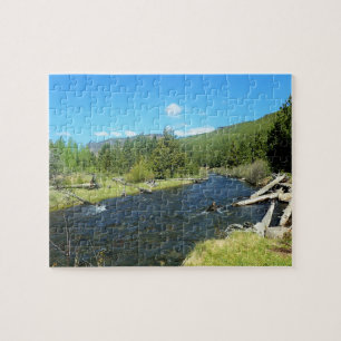Tumalo Creek Legpuzzel