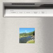 Tumalo Creek Magneet (Insitu (Vaatwasser))