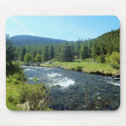 Tumalo Creek Muismat (Voorkant)
