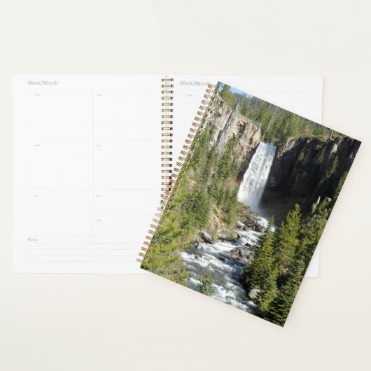 Tumalo-Herfsten, OF Planner (Display)