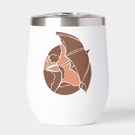 Tumbler 1 (Voorkant)