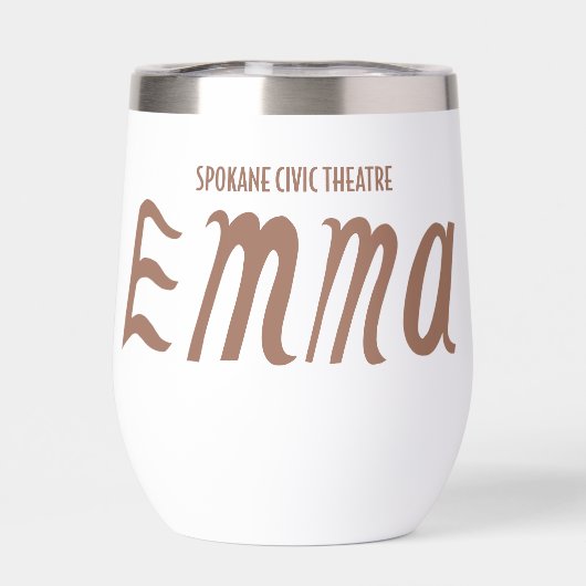 Tumbler 1 (Arrière)