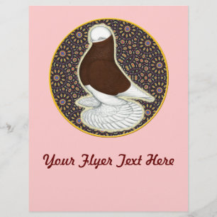 Tumbler Cirkel Flyer