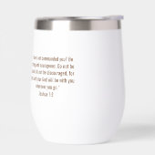 Tumbler d'assurance (Gauche)