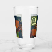 Tumbler en verre CBC Q (Droite)