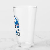 Tumbler en verre de New Zeiros (Gauche)