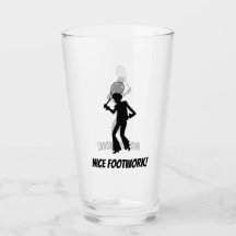 Tumbler en verre Disco Super