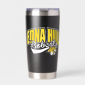 Tumbler Geïsoleerde Drinkbeker (Voorkant)