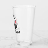 Tumbler Glass - Dubbele Loop Podcast (Links)