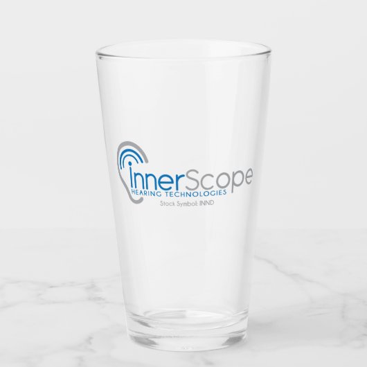 Tumbler InnerScope (Voorkant)
