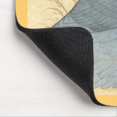 Tumbler: Muffed Andalusiaans Muismat (Hoek)