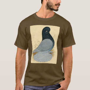 Tumbler: Muffed Andalusiaans T-shirt
