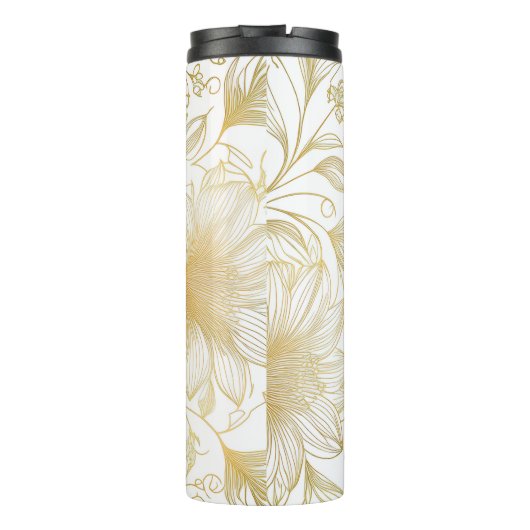 Tumbler (Orievolvedesigns) Thermosbeker (Achterkant)