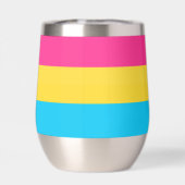 Tumbler Pan Pride Sip & Shine (Arrière)