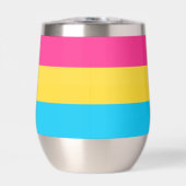 Tumbler Pan Pride Sip & Shine (Avant)