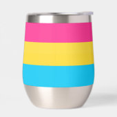 Tumbler Pan Pride Sip & Shine (Gauche)