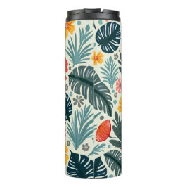 Tumbler ,reis met mij mee thermosbeker