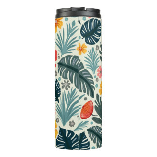 Tumbler ,reis met mij mee thermosbeker