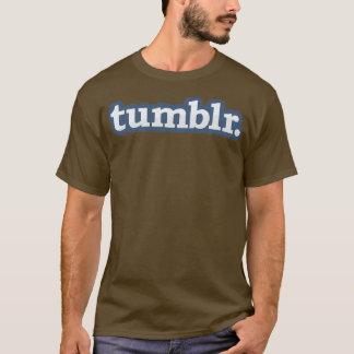 Tumbler T-shirt