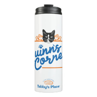 Tumbler Thermosbeker