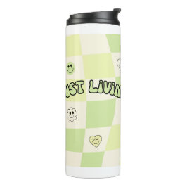 tumbler thermosbeker