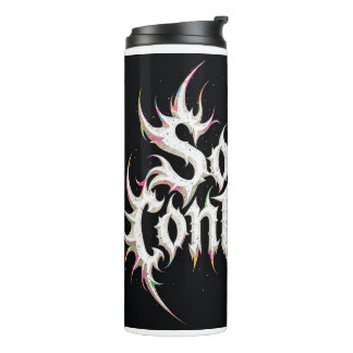 Tumbler Thermosbeker