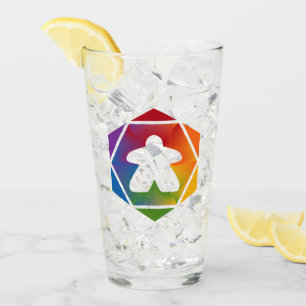Tumbler van de Tijd van de Partij