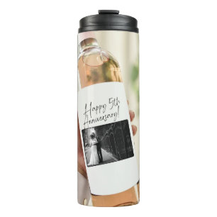 Tumblers en Drink bril Thermosbeker