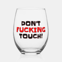 Tumblers et verres à boire