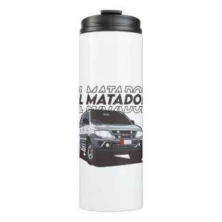 Tumblers Thermosbeker