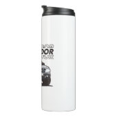 Tumblers Thermosbeker (Geroteerd rechts)