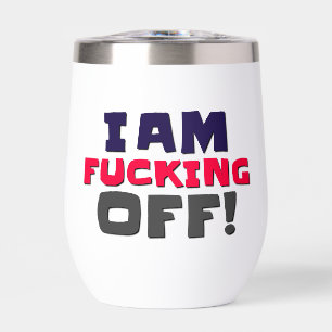 Tumblers vloeken