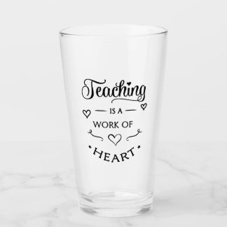 Tumblers voor leerkrachten
