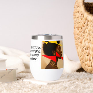 Tumblers, waterfles
