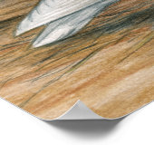 Tumblers West-Engeland Poster (Hoek)