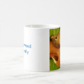 Tumbleweed en Fox Koffiemok (Center)