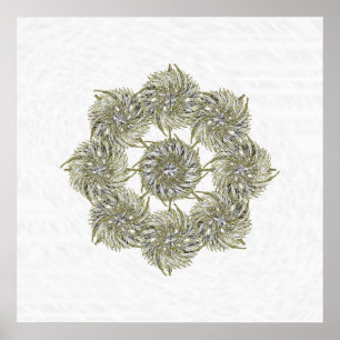 Tumbleweed in Motie 2 Poster