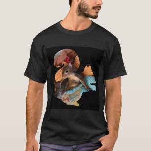 Tumbleweed Silhouette Shirt