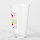 TUMBLING GYMNASTIEK OFFERTE ONTWERP GLAS (Links)