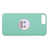 Tumblr iPhone 7 Plus, hard Case-Mate iPhone Case (Achterkant (Horizontaal))