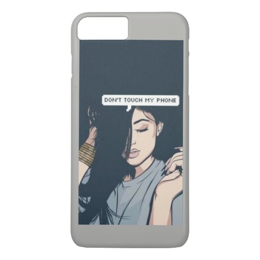 tumblr phonecase Case-Mate iPhone case (Achterkant)