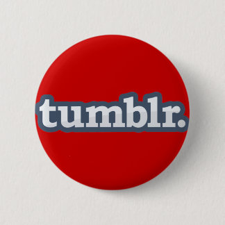 Tumblr Pin Ronde Button 5,7 Cm
