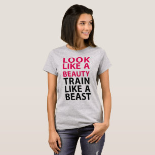 Tumblr T-shirt lijkt op een mooie trein als een be