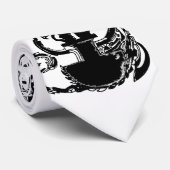 Tumi Allient Cravate Pérou (Roulé)