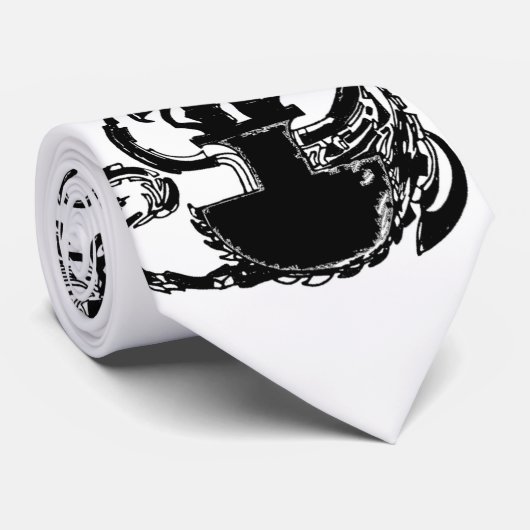 Tumi Allient Cravate Pérou (Roulé)