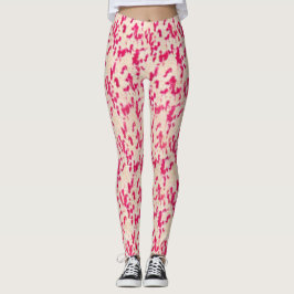 Tummy Control & Flare Yoga Broek | knusse pasvorm Leggings