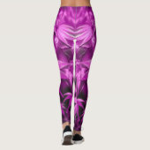 Tumor Leggings (Achterkant)