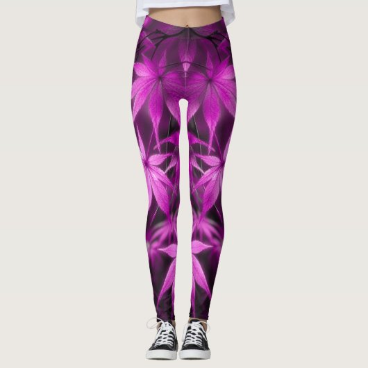Tumor Leggings (Voorkant)
